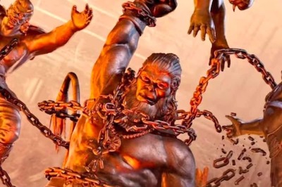 'Strategic Planning And Resource': Udai Krishna's Mantra For Effective VFX In HanuMan