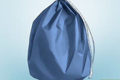 How to Pack a Sleeping Bag