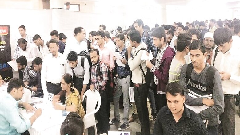 States Can't be Compelled to Give Jobs, Admissions Under EWS Quota Law: Centre in SC