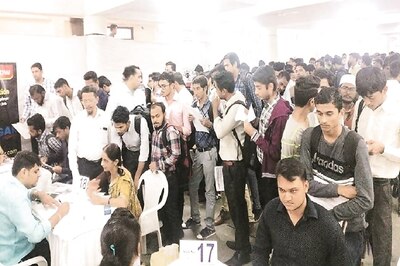 States Can't be Compelled to Give Jobs, Admissions Under EWS Quota Law: Centre in SC