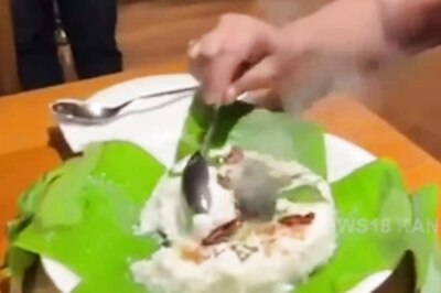 Check Recipe For Kalbuthi, The 1st Snack Brahmins Prepared In Karnataka's Banavasi