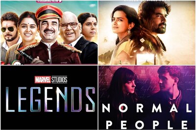 Streaming Now: Pankaj Tripathi Shines in Kaagaz, R Madhavan Back in Romantic Avatar with Maara