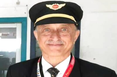 Maharashtra Govt to Accord State Funeral to Air India Capt Deepak Sathe