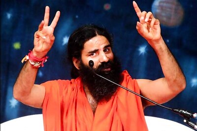Police register cases against Ramdev’s Divya Yoga Trust