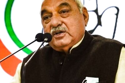 RS Polls: Maken Was 'Pawn' in Deeper Conspiracy, Says Haryana MLA Kiran Choudhry on His Defeat