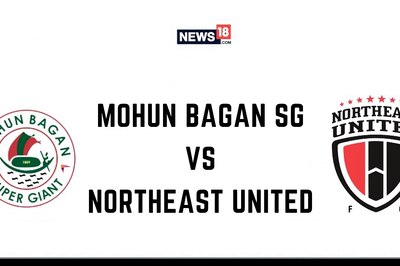 Mohun Bagan SG vs NorthEast United FC, ISL 2024-25: Match Preview, Live Streaming, Fantasy Picks, Predicted XI and Full Squads