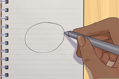 How to Draw an Animal Cell