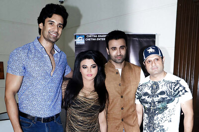 Ek Kahani Julie Ki Producer Upset with CBFC Certification