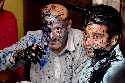 From ink attacks to event disruptions, India asks if tolerance and acceptance of dissent is on wane