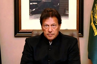 On Pakistan’s Independence Day, Imran Khan Vows to Continue Providing Political, Moral Support to J&K