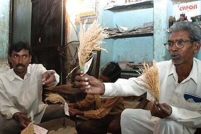 Dadaji Ramaji Khobragade: Rural Inventor Who Revolutionalised Rice Farming Breathes His Last