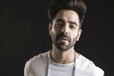 Aparshakti Khurana is in Talks for Rashmi Rocket Opposite Taapsee Pannu