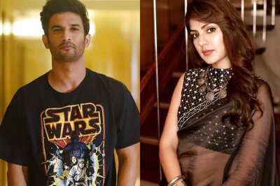 Mumbai Police Charges Sushant Singh Rajput's Sisters for Abetment of His Suicide After Rhea's Complaint