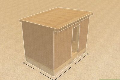 Building a Shed from Scratch? Follow These Instructions