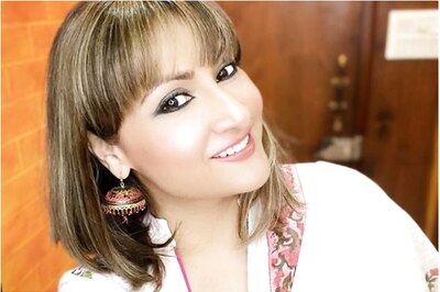 TV Actress Urvashi Dholakia Reveals She was Suffering from Covid-19 But Kept it a Secret