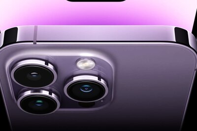 Only iPhone 15 Pro Max May Come With Periscope Camera Lens: What To Expect From Apple This Year