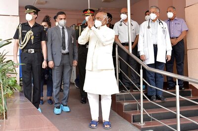 Kovind to Ride Special Train: A Look at the Presidential Saloon's Journey through Time