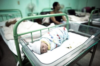 Medicine To Prevent Maternal Deaths Shows Promise