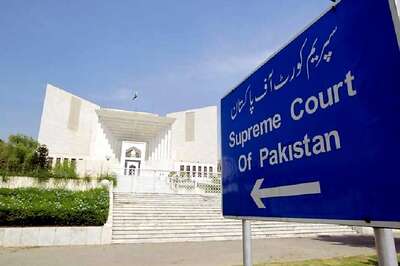 Pakistan Top Court Urges Parliament to Redefine 'Terrorism' in Line with International Perspectives