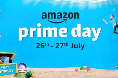 Amazon Echo Show, Fire TV Stick & More Will See Up To 50% Off During Amazon's Prime Day Sale