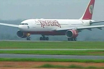 Kingfisher Airlines shares plunge by 20 per cent