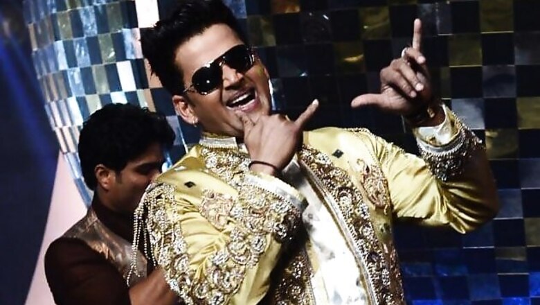 Ravi Kishan out of 'Jhalak Dikhhla Jaa 5'