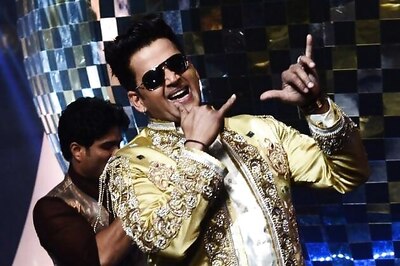 Ravi Kishan out of 'Jhalak Dikhhla Jaa 5'