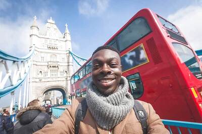 Moving To A Foreign Country Can Help People 'Find' Their Identity: Study