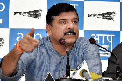 BJP Would Have Blamed Arvind Kejriwal Had He Visited JNU, Says AAP After Delhi CM Receives Flak