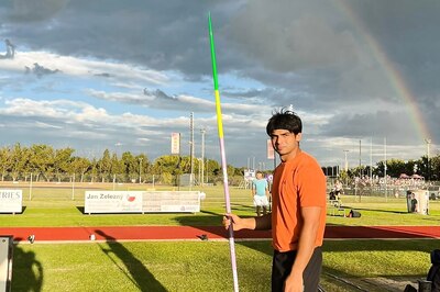 'Stay Fit': Neeraj Chopra's Plans for Packed Season Ahead of Asian Games and Paris Olympics