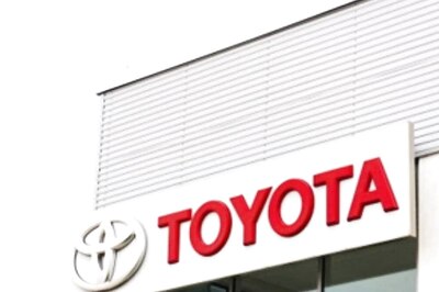 Toyota India Increases Vehicle Prices by 1 Percent
