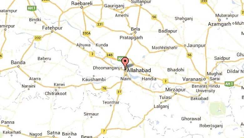 5 more bodies floating in Ganga recovered; total touches 14