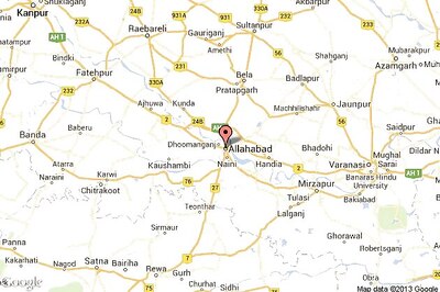 5 more bodies floating in Ganga recovered; total touches 14