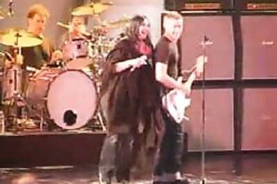 A night to remember with Bryan Adams