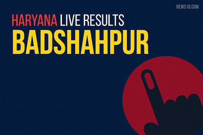 Badshahpur Election Results 2019 Live Updates (बादशाहपुर): Rakesh Daultabad Wins
