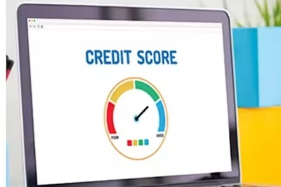 5 Ways To Improve Your Credit Score