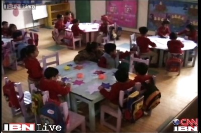 HC refuses to take up nursery admission matter citing SC order