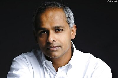 Satyajit Das: Capital preservation key to survival