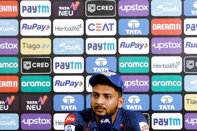 'Had Lost Hope of Playing Cricket as My Hand Couldn't be Lifted at One Point': Mohsin Khan on Injury Struggles