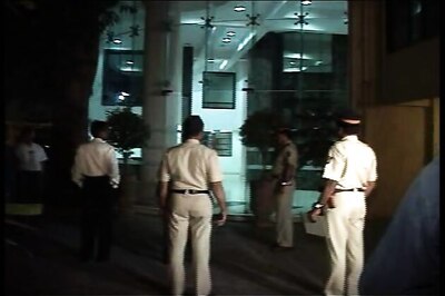 Mumbai: Woman jumps off building with son