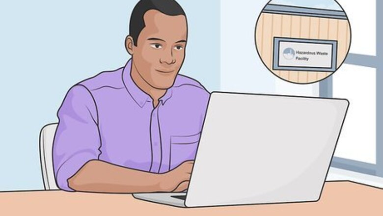 How to Dispose of Iodine Monochloride
