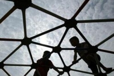 Kids need more exercise to cut heart risk