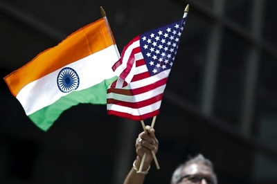 Trade Tensions Hang Over Equity Markets as India Imposes Retaliatory Tariffs on US