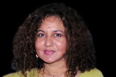 Udaan Actress Kavita Chaudhary Passes Away At 67 Due To Cardiac Arrest