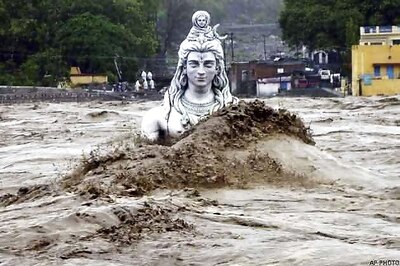 State govt to give Rs 2 lakh to heir of victims killed in Uttarakhand floods