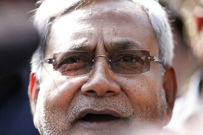 In Nitish's Promise to Reassess Demonetisation, Allies See Hope