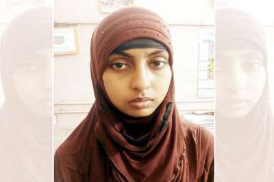 Tania Parveen, the Kolkata Girl Who Wanted to Become Indian Jihad’s Wonder Woman