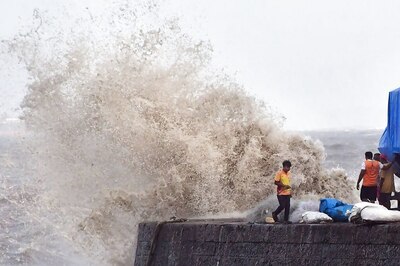 India Has Shown Resolve to Make Disaster Resilience an Urgent Priority, Says NDMA Member-Secy Ahead of G20