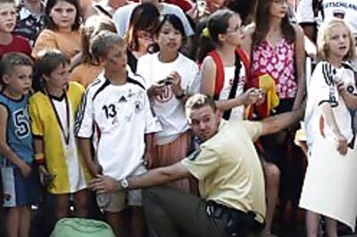 When in Europe, it’s just for Europe