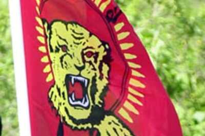 IB reports say LTTE cadres may infiltrate India